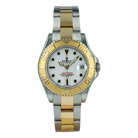 rolex yacht master 35mm new|pre owned Rolex yachtmaster.